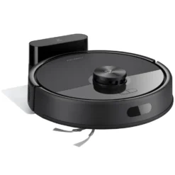 Roborock Q7 TF robotdammsugare Svart