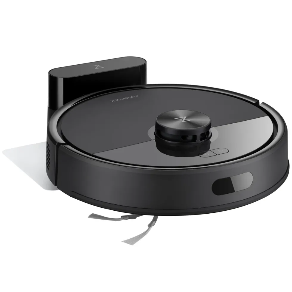 Roborock Q7 TF robotdammsugare Svart