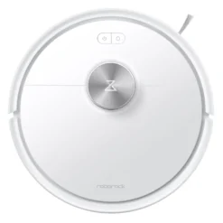 Roborock Q7 TF robotdammsugare Vit