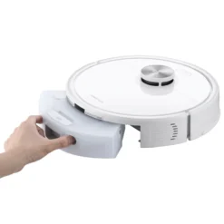Roborock Q7 TF robotdammsugare Vit