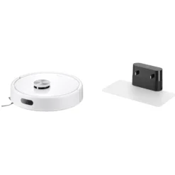 Roborock Q7 TF robotdammsugare Vit
