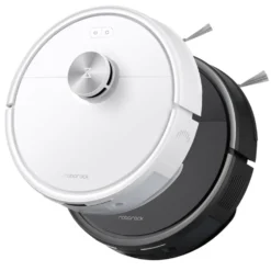 Roborock Q7 TF robotdammsugare Vit