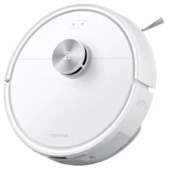 Roborock Q7 TF robotdammsugare Vit