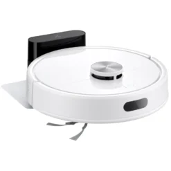 Roborock Q7 TF robotdammsugare Vit