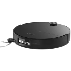 Roborock Saros 20 Sonic robotdammsugare Svart