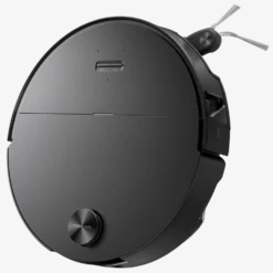 Roborock Saros 20 Sonic robotdammsugare Svart