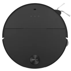 Roborock Saros 10 Svart