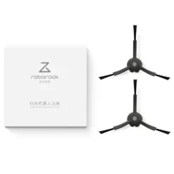 Roborock Sidoborste 2-pack