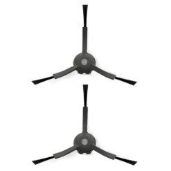 Roborock Sidoborste 2-pack