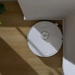Roborock S8 MaxV Ultra Helautomatisk Robotdammsugare Vit