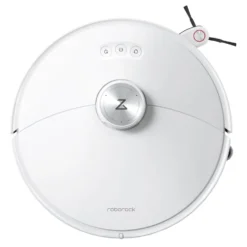 Roborock S8 MaxV Ultra Helautomatisk Robotdammsugare Vit