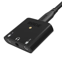 Rode AI-Micro Mikrofonadapter