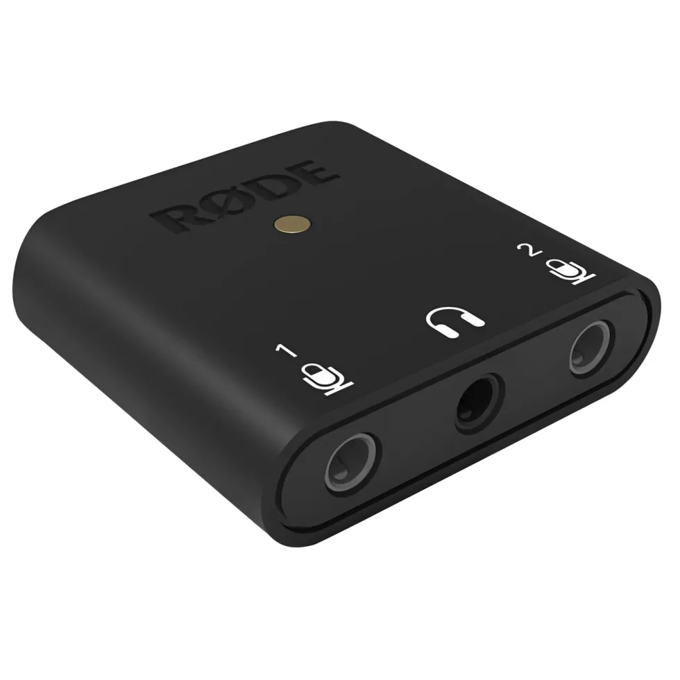 Rode AI-Micro Mikrofonadapter