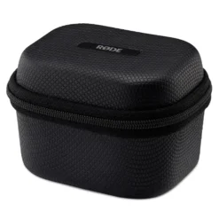 Rode CHARGE CASE + Wireless GO (Gen3)