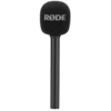 Rode Interview GO med puffskydd