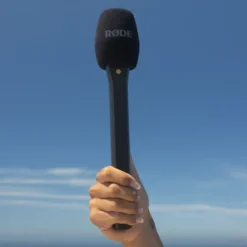 Rode Interview Micro trådlös mikrofonadapter