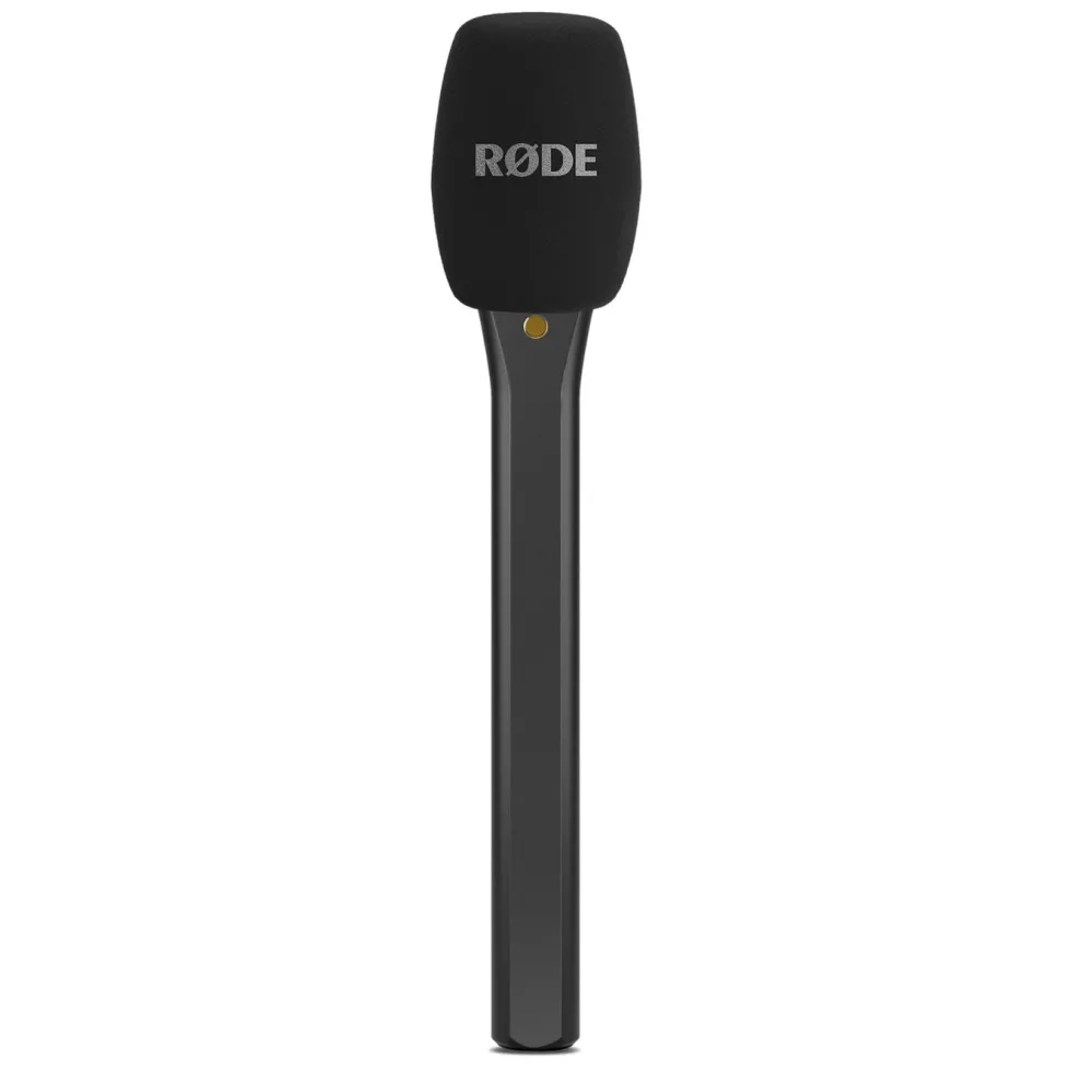Rode Interview Micro trådlös mikrofonadapter