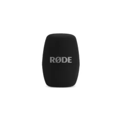 Rode Interview Micro trådlös mikrofonadapter