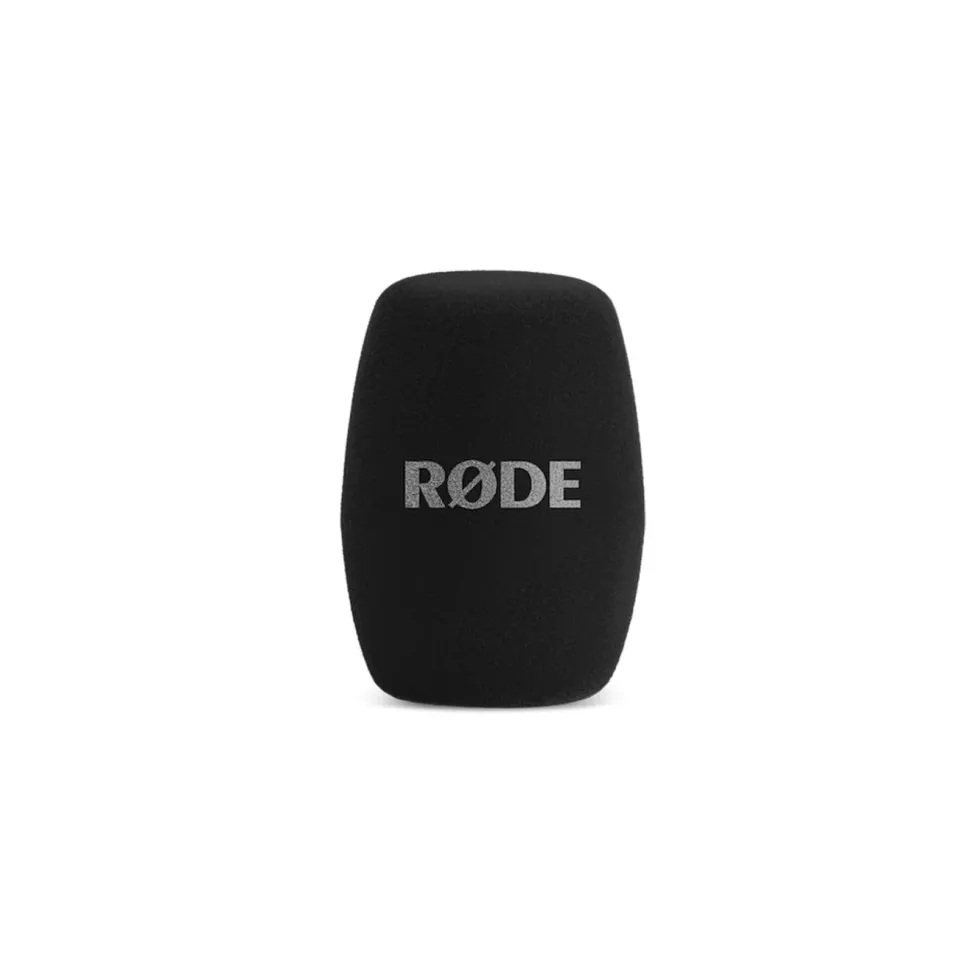 Rode Interview Micro trådlös mikrofonadapter