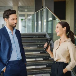 Rode Interview PRO trådlös mikrofon