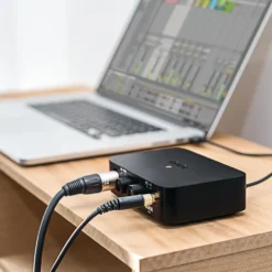 Rode NT1 + AI1 Studio Bundle