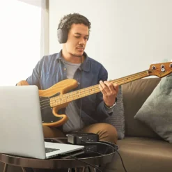 Rode NT1 + AI1 Studio Bundle