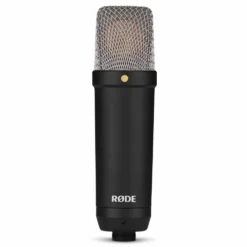 Rode NT1 + AI1 Studio Bundle