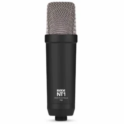 Rode NT1 + AI1 Studio Bundle