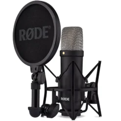 Rode NT1 Signature Series Studiomikrofon