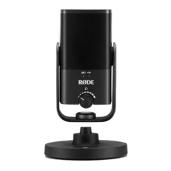 Rode NT-USB Mini USB-mikrofon