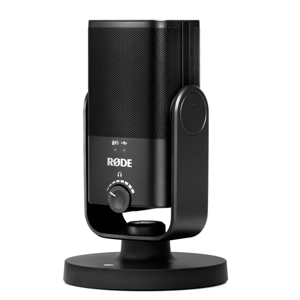 Rode NT-USB Mini USB-mikrofon