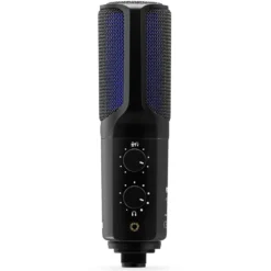 Rode NT-USB+ USB-mikrofon