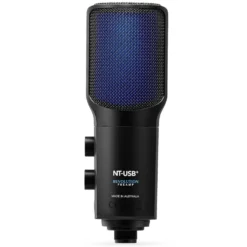 Rode NT-USB+ USB-mikrofon