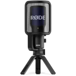 Rode NT-USB+ USB-mikrofon