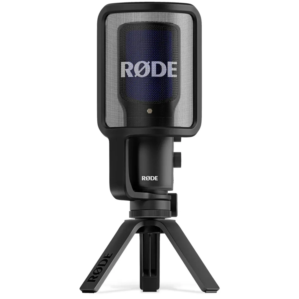 Rode NT-USB+ USB-mikrofon