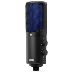 Rode NT-USB+ USB-mikrofon