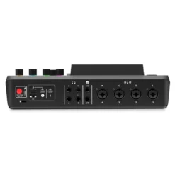 Rode Rodecaster PRO II Podcasting Bundle 4