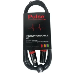 Rode Rodecaster PRO II Podcasting Bundle 4