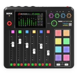 Rode RodeCaster PRO II Prod