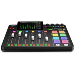 Rode RodeCaster PRO II Prod
