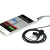 Rode Smartlav+ Mikrofonmygga för iPhone och iPad
