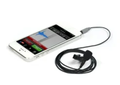 Rode Smartlav+ Mikrofonmygga för iPhone och iPad