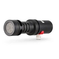 Rode Videomic ME-L Videomikrofon för iPhone