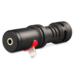 Rode Videomic ME-L Videomikrofon för iPhone