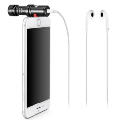 Rode Videomic ME-L Videomikrofon för iPhone