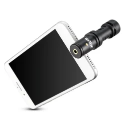 Rode Videomic ME-L Videomikrofon för iPhone