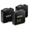 Rode Wireless GO Gen 3 Trådlöst mikrofonsystem
