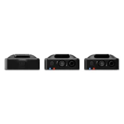 Rode Wireless GO Gen 3 Trådlöst mikrofonsystem