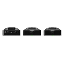 Rode Wireless GO Gen 3 Trådlöst mikrofonsystem