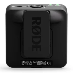 Rode Wireless ME Dual